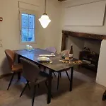 Haus Zur Heugabel * Kesten