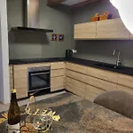 Villa Haus Zur Heugabel Kesten