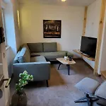 Haus Zur Heugabel * Kesten