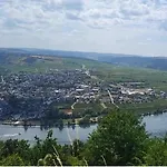 Villa Haus Zur Heugabel Kesten