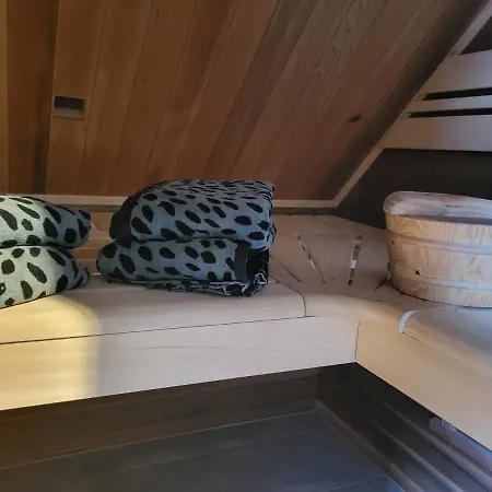 Haus Zur Heugabel Kesten