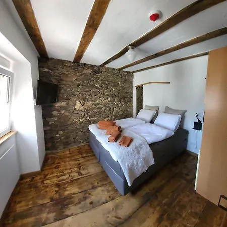 Haus Zur Heugabel Villa