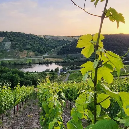 Villa Haus Zur Heugabel