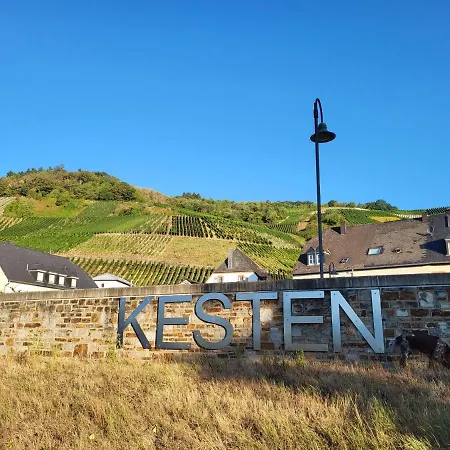 Villa Haus Zur Heugabel *