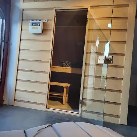 Haus Zur Heugabel 别墅 Kesten