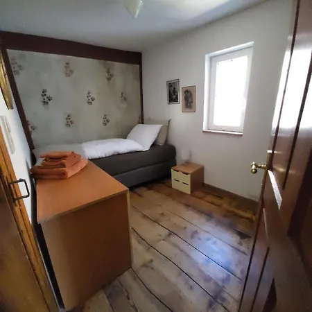 Villa Haus Zur Heugabel