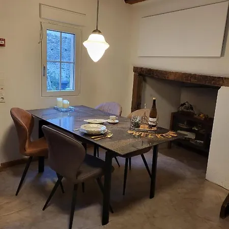 Haus Zur Heugabel * Kesten