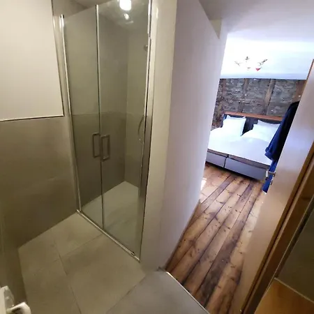 Haus Zur Heugabel فيلة *