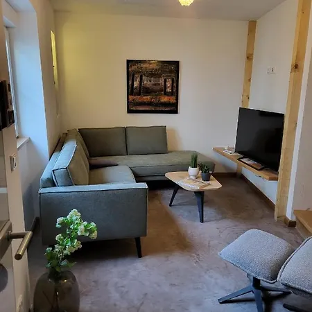Haus Zur Heugabel * Kesten