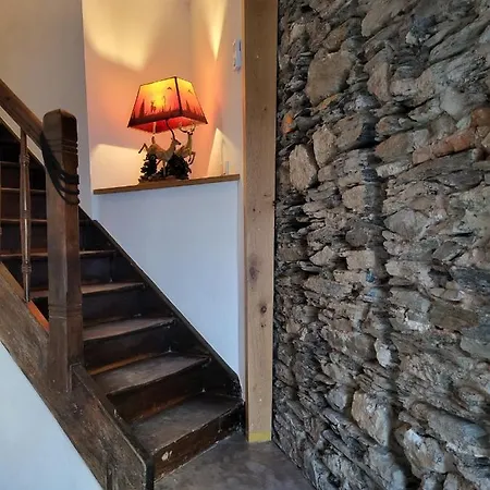 Villa Haus Zur Heugabel Kesten