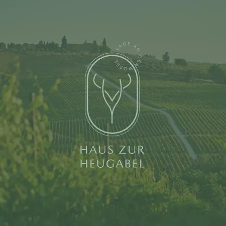 Haus Zur Heugabel *