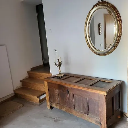 Haus Zur Heugabel 케스텐
