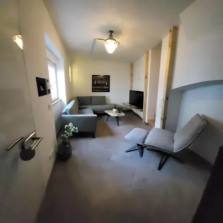 فيلة Haus Zur Heugabel *