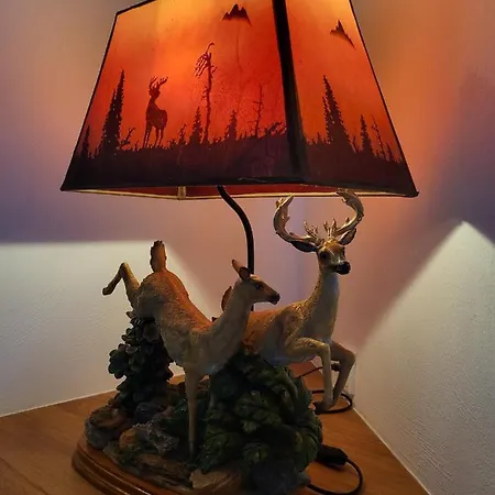 Haus Zur Heugabel * Kesten