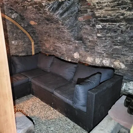 Haus Zur Heugabel Kesten