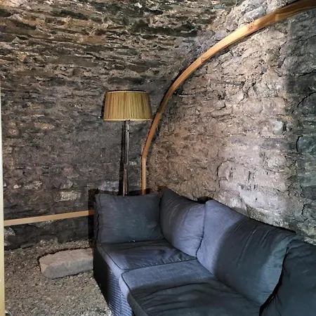 Haus Zur Heugabel * Kesten