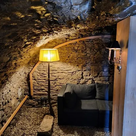 Haus Zur Heugabel *