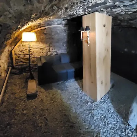 Haus Zur Heugabel Villa Kesten