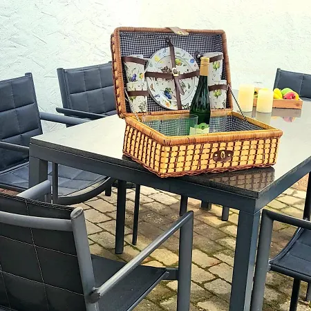 Villa Haus Zur Heugabel