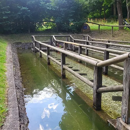 Haus Zur Heugabel Kesten
