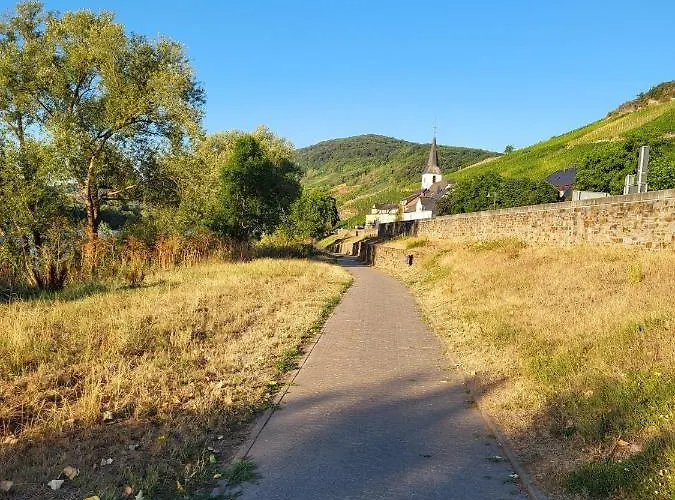 Haus Zur Heugabel Villa *