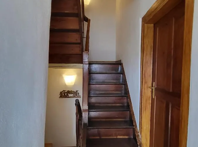 Haus Zur Heugabel Villa Kesten