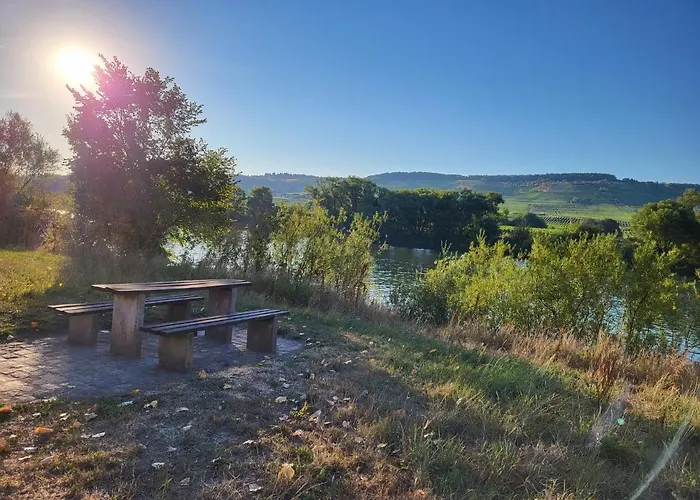 Haus Zur Heugabel Villa