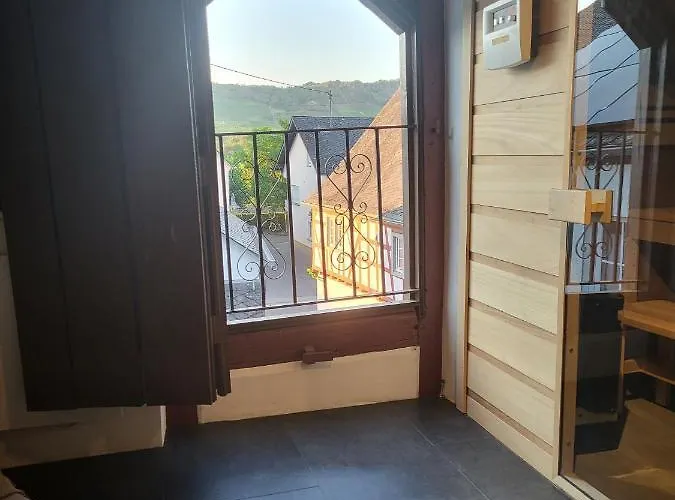 Villa Haus Zur Heugabel