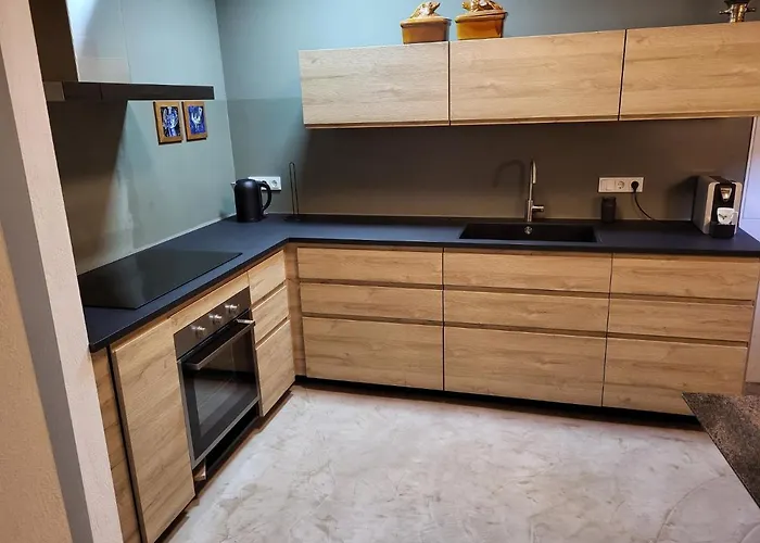 Haus Zur Heugabel Villa *