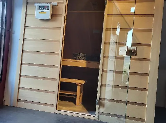 Haus Zur Heugabel Villa Kesten