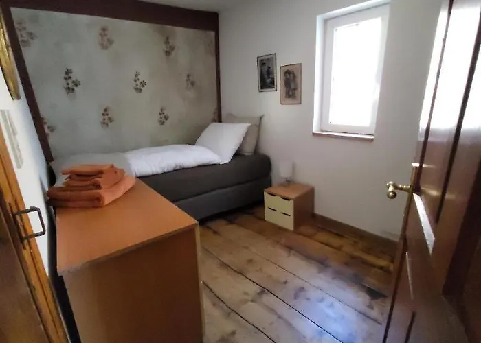 Villa Haus Zur Heugabel