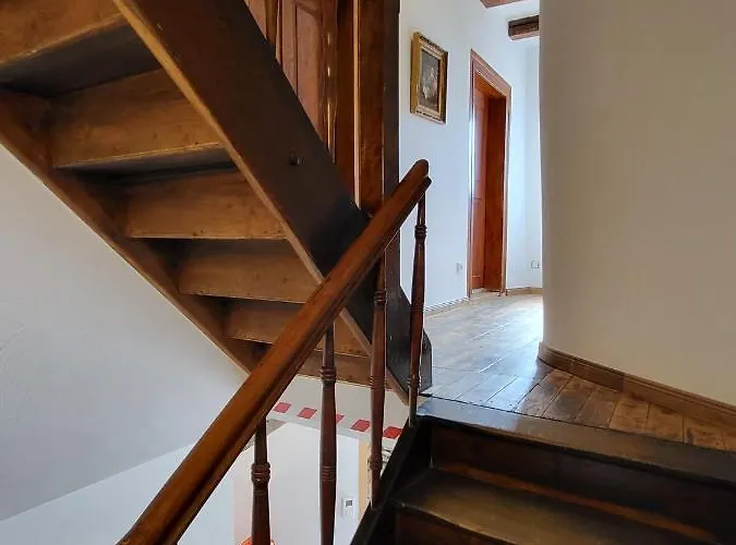 Villa Haus Zur Heugabel Kesten