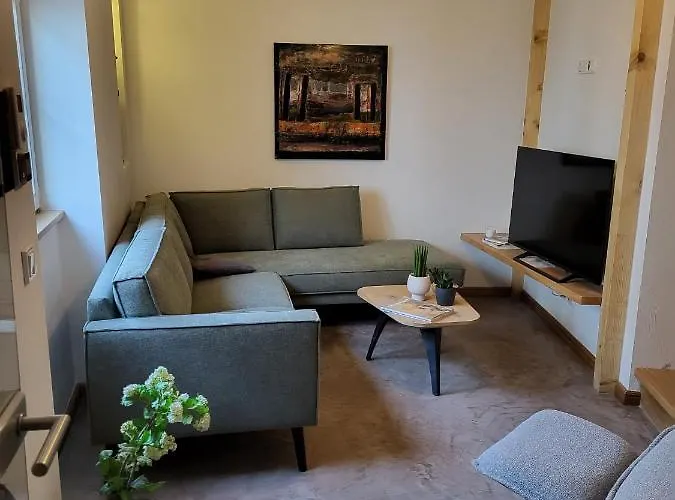 Haus Zur Heugabel * Kesten