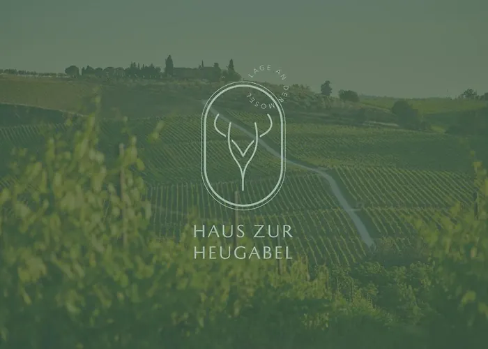 Haus Zur Heugabel *
