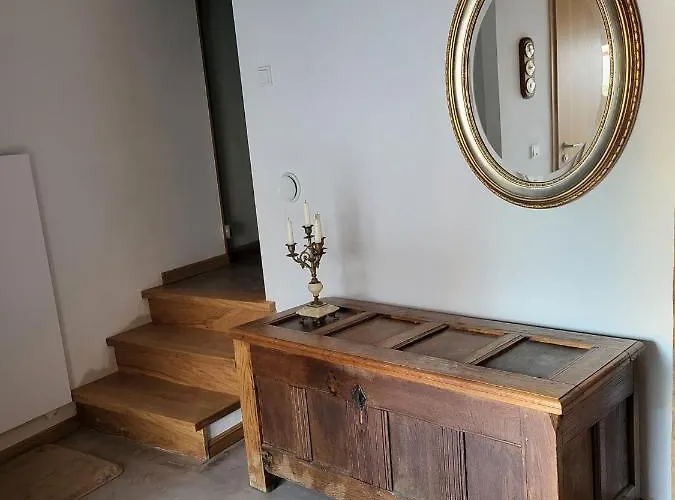 Haus Zur Heugabel Kesten