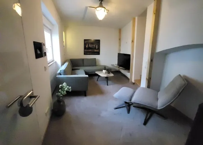 Villa Haus Zur Heugabel *