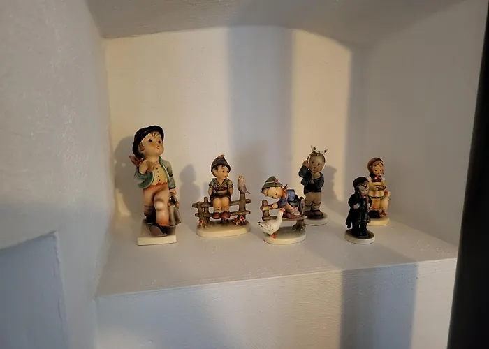 Villa Haus Zur Heugabel Kesten