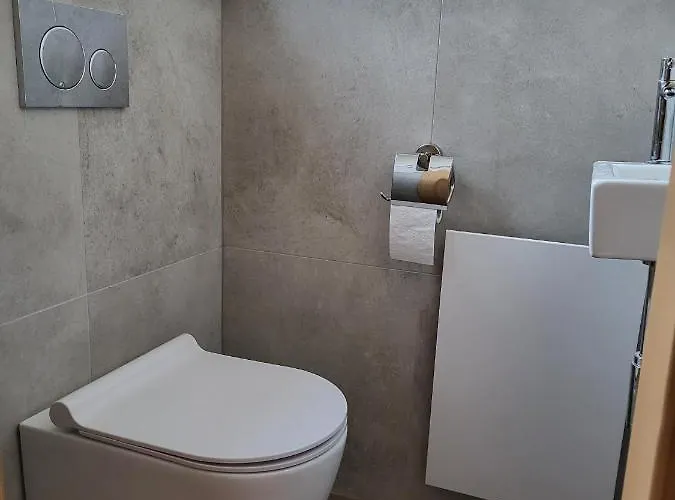 Villa Haus Zur Heugabel *