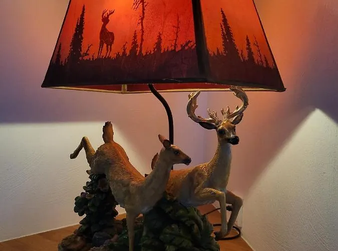 Haus Zur Heugabel * Kesten