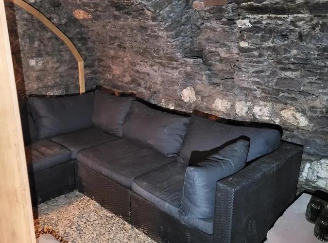 Haus Zur Heugabel Kesten