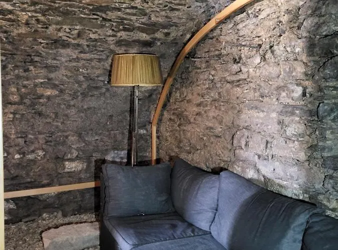 Haus Zur Heugabel * Kesten