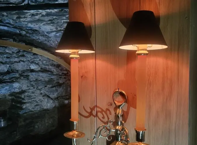 Haus Zur Heugabel Villa