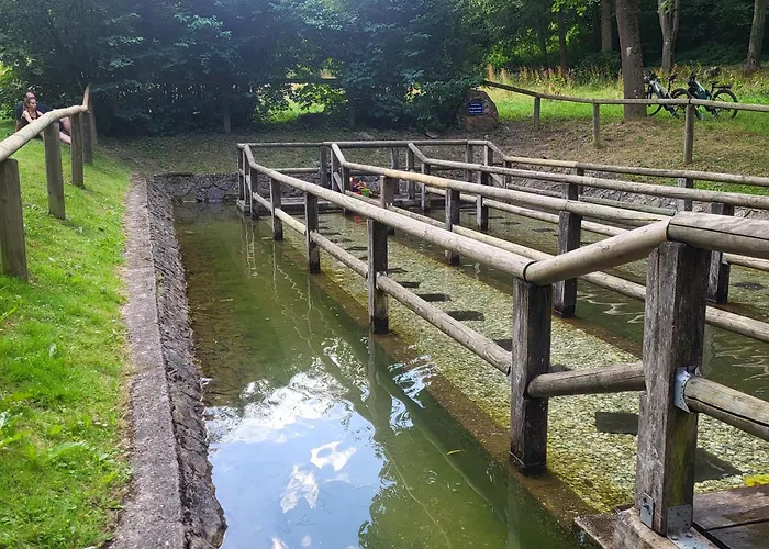 Haus Zur Heugabel Kesten